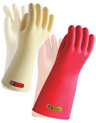 OCMEI S.R.L. - OCMCGM-3-10 GUANTI ISOLANTI COMPOSITO CLASSE 3 TAGL.