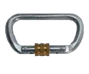 OCMEI SRL OCMCL-69 MOSCHETTONE DI SICUREZZA