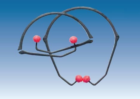 OCMEI S.R.L. - OCMMO-5952 ARCHETTO AURICOLARE