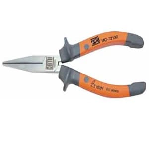 OCMEI S.R.L. - OCMMO-72132 PINZA A BECCCHI PIATTI ISOLATA 1000V 16