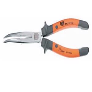 OCMEI S.R.L. - OCMMO-72142 PINZA A BECCHI CURVI ISOLATA 1000V 160M