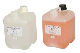 OCMEI SRL OCMSICGEL-DUO5L GEL BICOMP. DA 10L( 2 FLACONI 5L)