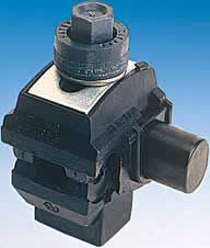 OCMEI S.R.L. - OCMTTD1033XFJ MORS.PERFORAZ. D ISOLANTE MAT.ENEL 27500