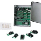 FANTINI COSMI SPA - FANOCS1 CENTRALINA SEQUENZIALE COMANDO MOTORI PE