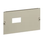 SCHNEIDER ELECTRIC - SNR03270 PIASTRA FRONTALE NS630 H FISSO/DIR