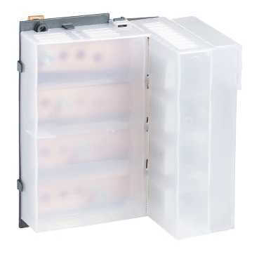 SCHNEIDER ELECTRIC SNRLVS04071 BLOCCO ALIM. POWERCLIP NS630 H