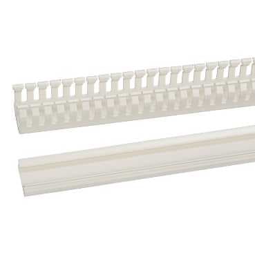 SCHNEIDER ELECTRIC SNRLVS04233 Kabelkanal fur Tur, L = 2000mm