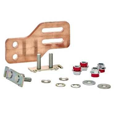 SCHNEIDER ELECTRIC - SNR04603 COLL. H/V LINERGY FINO A 1600A