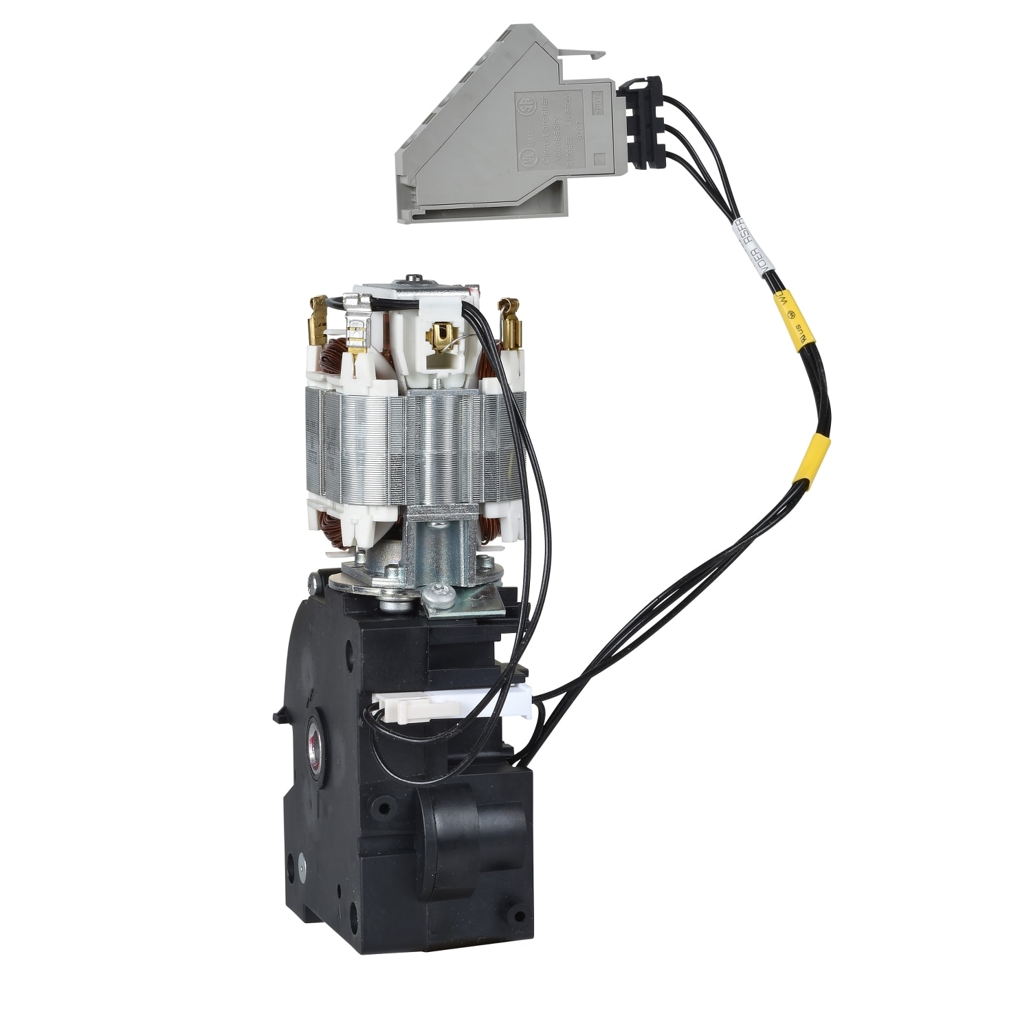 SCHNEIDER ELECTRIC - SNR47390 MOTORIDUTTORE 24/30VCC NT FISSO