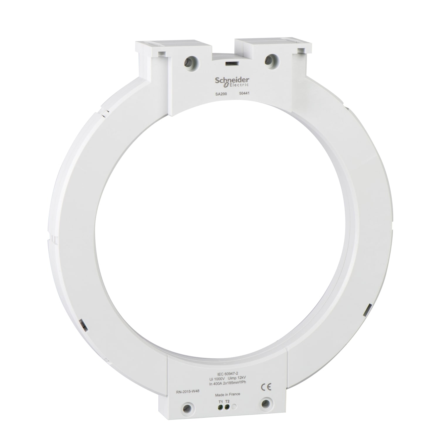 SCHNEIDER ELECTRIC SNR50441 TORO CHIUSO SA DIAMETRO 200MM