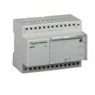 SCHNEIDER ELECTRIC - SNR28566 Mutiplexer di connessione RM12T, relè di monitoraggio VigiPacT RMH, 220/240VAC 50/60Hz, fino a 12 sensori