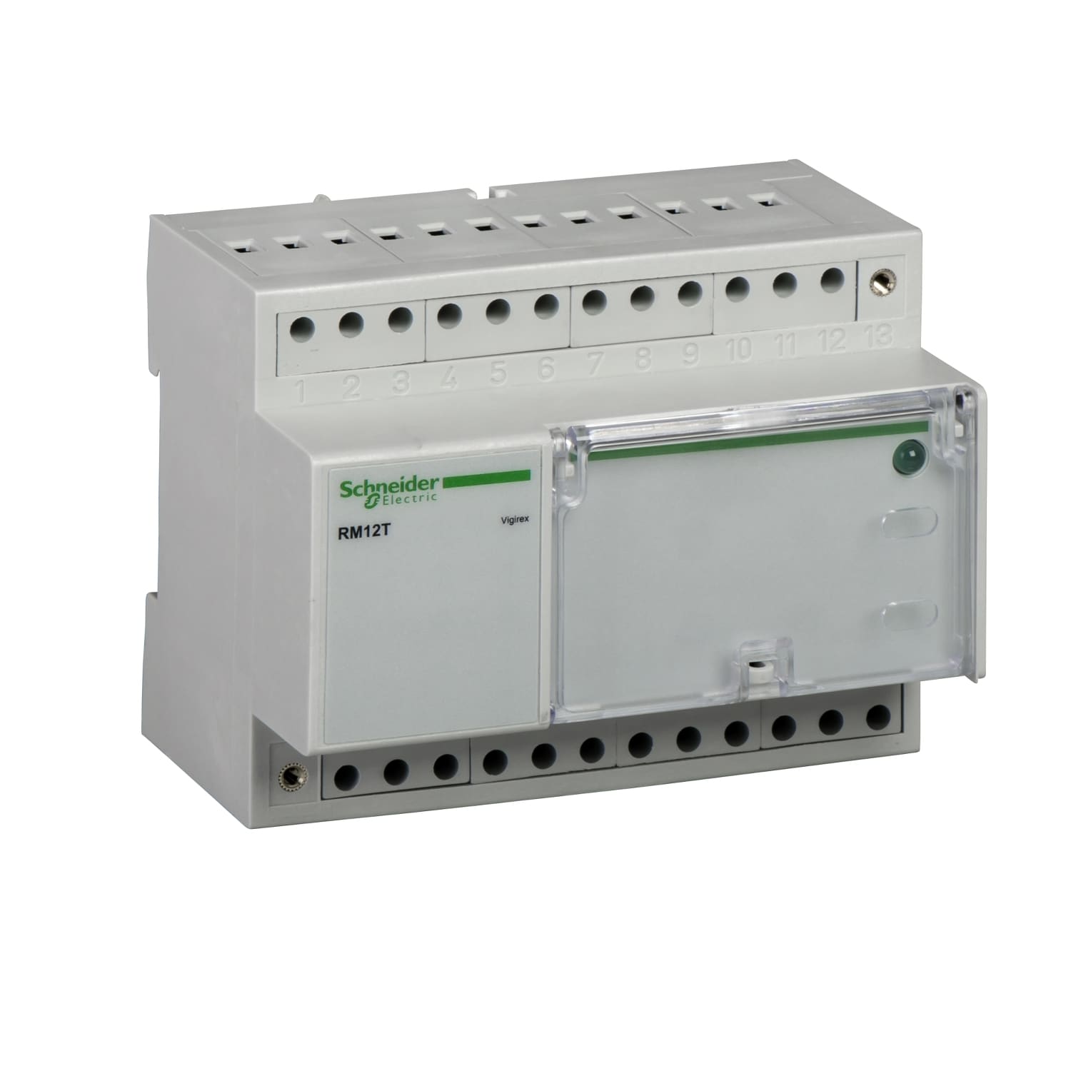 SCHNEIDER ELECTRIC SNR28566 CONCENTRATORE RM12T 220/240VCA