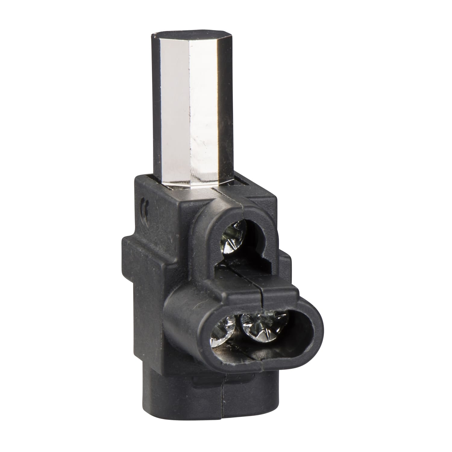 SCHNEIDER ELECTRIC - SNR19091 CONF. 4MORS.RIPART. C120/NG125