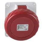 SCHNEIDER ELECTRIC - SNRPKF271 PRESA INC.INCL.IP67 3PNT 32A 380V