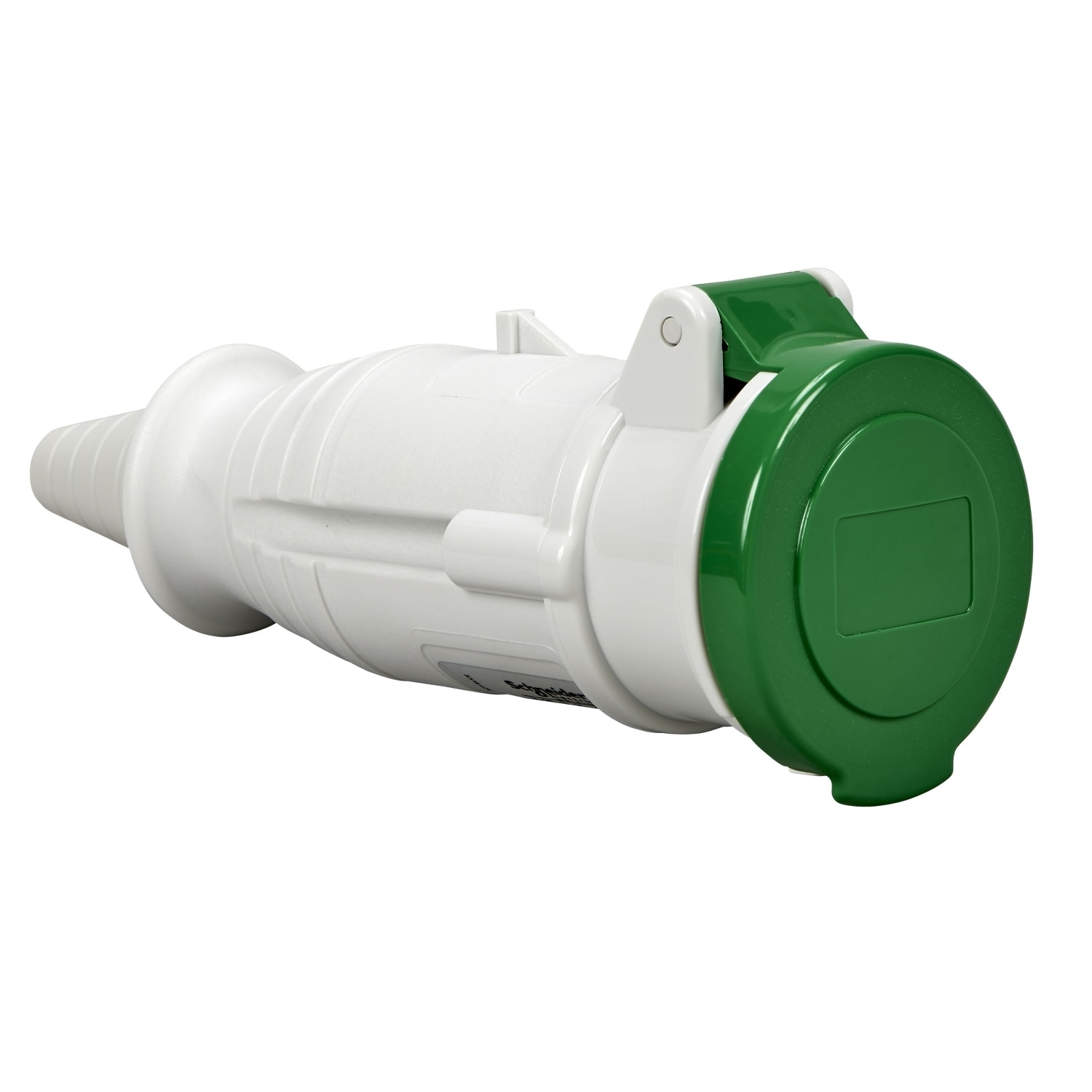 SCHNEIDER ELECTRIC SNR82420 PRESA MOB.IP44 2PT 32A 24V 200HZ
