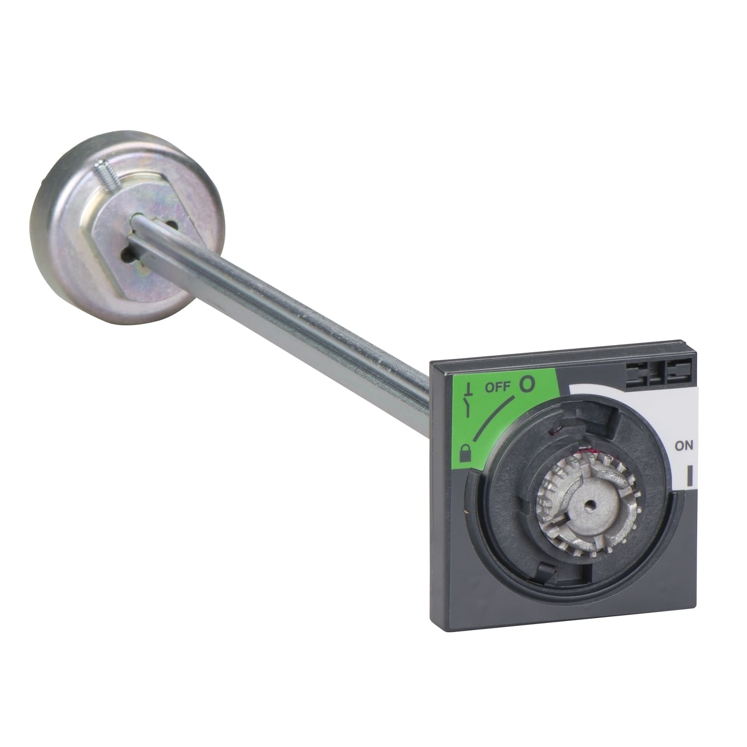 SCHNEIDER ELECTRIC SNR31288 MANOV.RINV.FRONT.NERA INS630B/2500