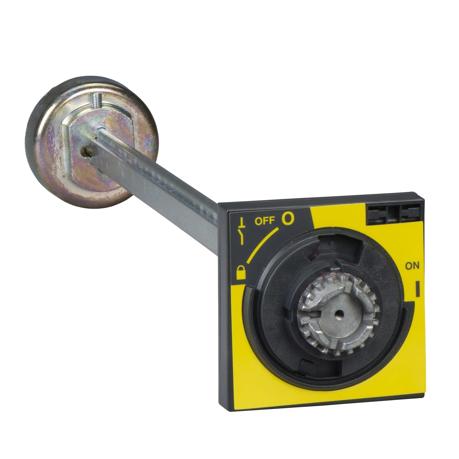 SCHNEIDER ELECTRIC - SNR31289 MANOV.RINV.FRONT.ROSSA INS630B/2500