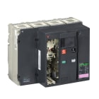 SCHNEIDER ELECTRIC - SNR33459 Sezionatore Compact NS1600 NA - 1600 A - 4 poli