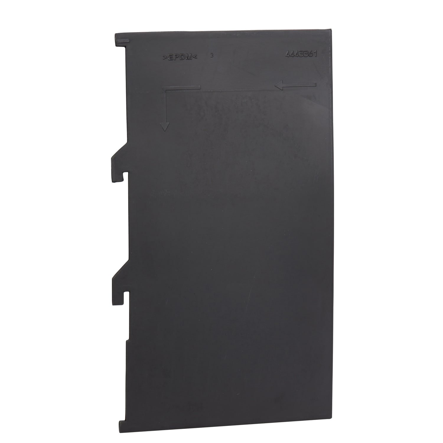 SCHNEIDER ELECTRIC SNR33768 SEPARATORE FASE TELAIO