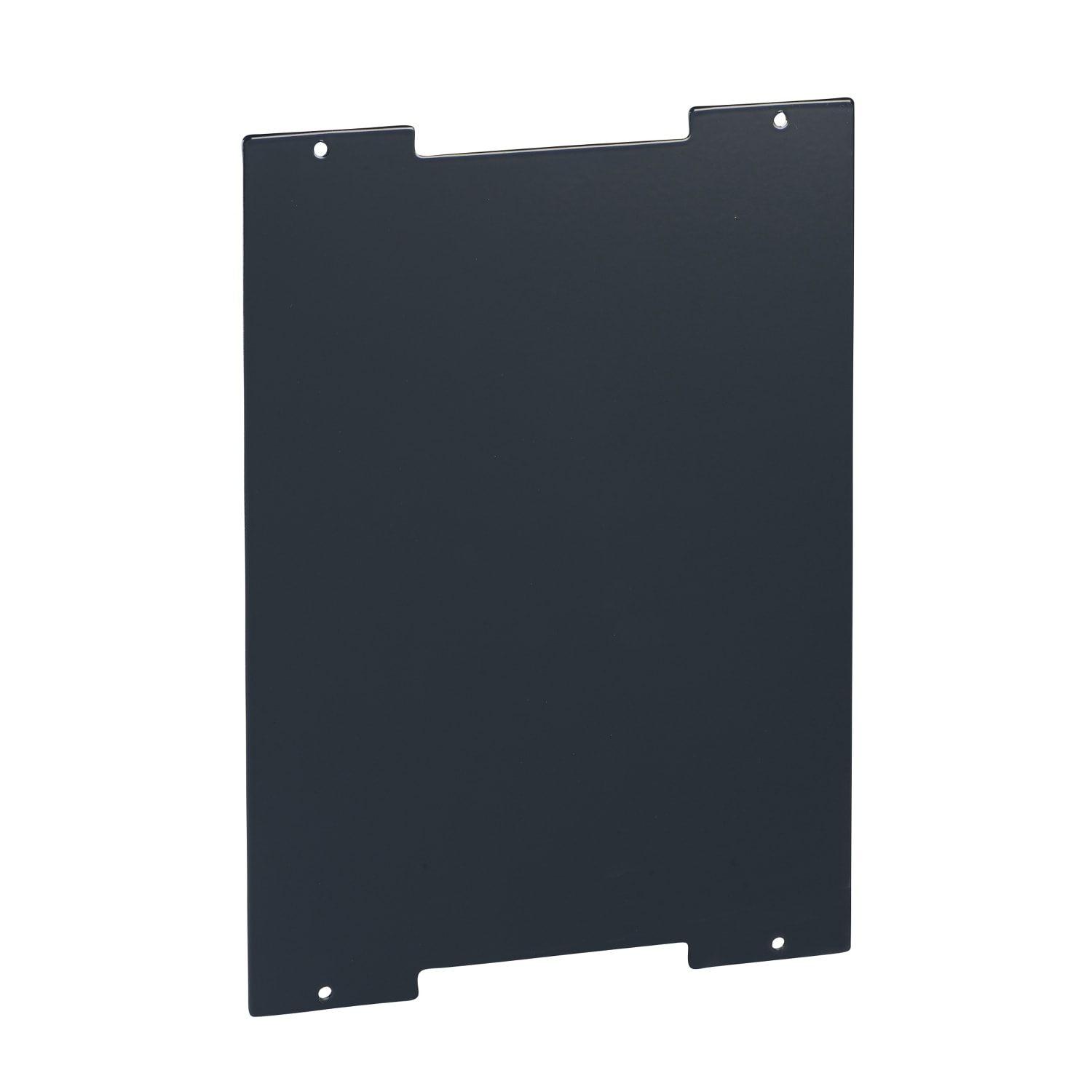 SCHNEIDER ELECTRIC - SNR33858 OTTURATORE PORTA APP MAN/ELETTR