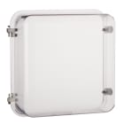 SCHNEIDER ELECTRIC - SNR33859 Copertura trasparente IP54 - Per Masterpact NT NS630b..1600