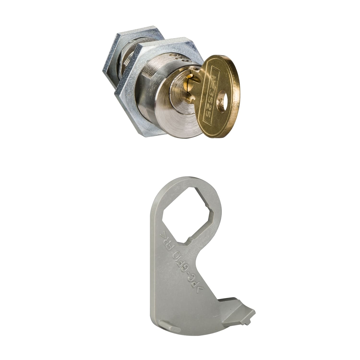 SCHNEIDER ELECTRIC - SNR33870 BLOCCO RONIS POS APERTO MANOVRA