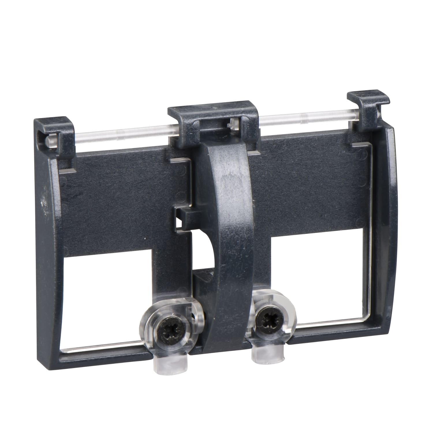 SCHNEIDER ELECTRIC SNR33897 BLOCCO PULSANTI CON LUCCHETTO