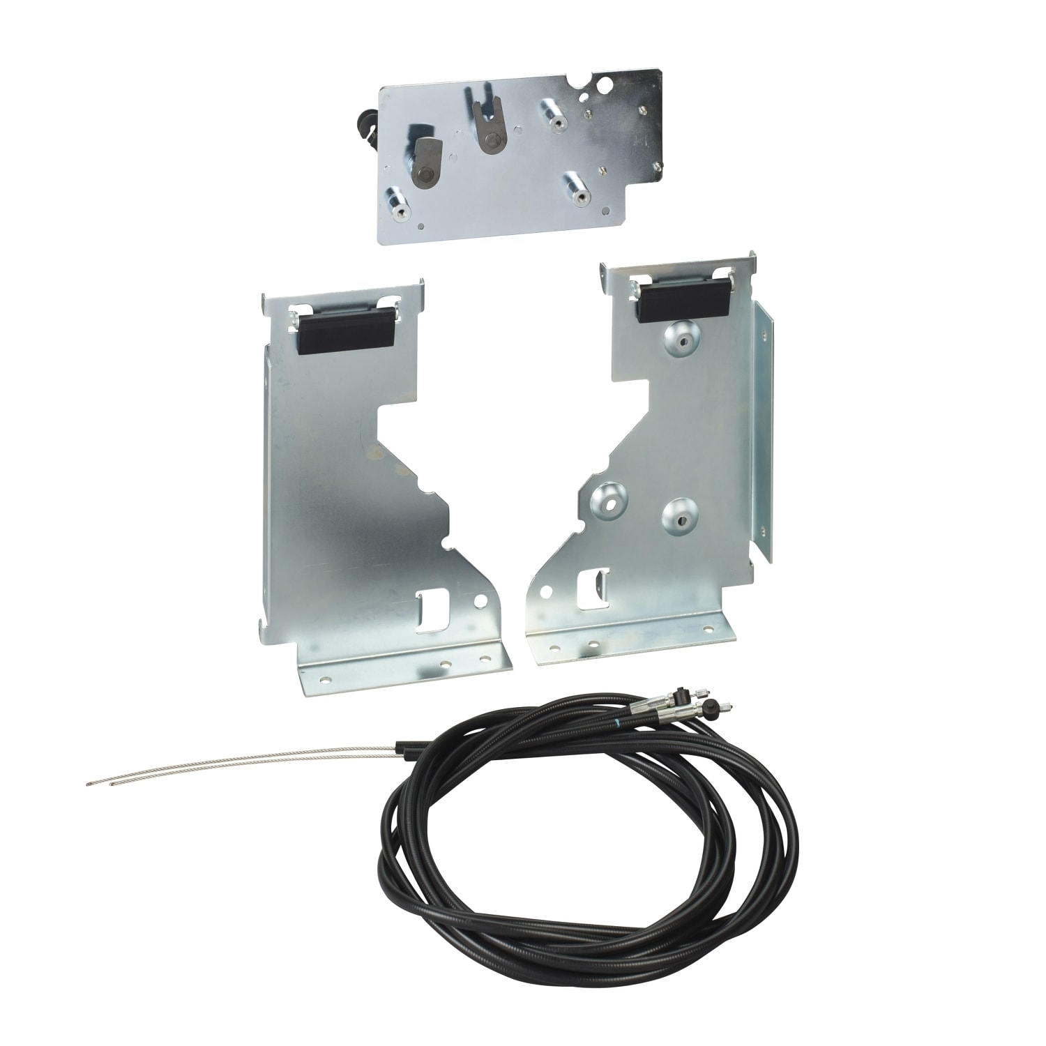 SCHNEIDER ELECTRIC SNR33911 INTERBL CON CAVI NS FISSI