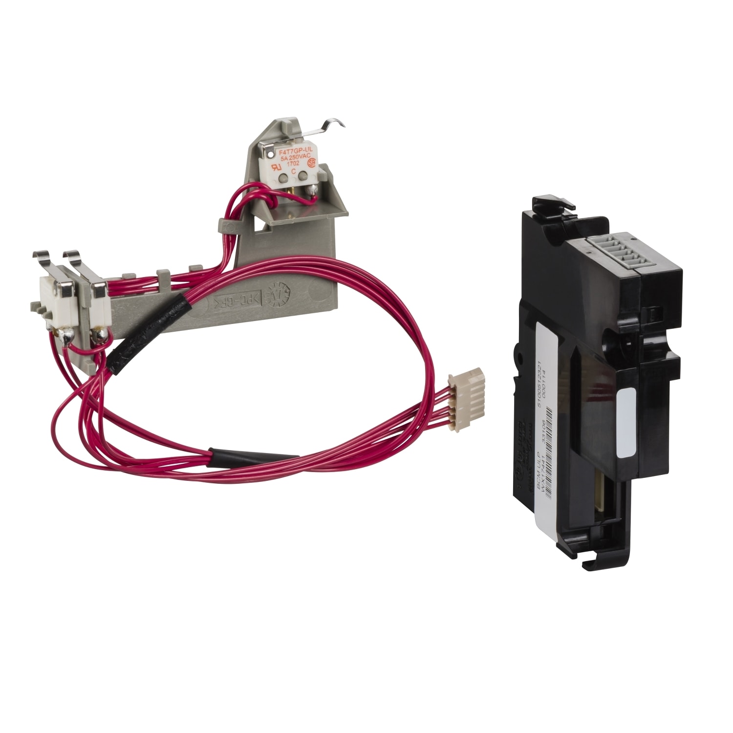 SCHNEIDER ELECTRIC - SNR33986 MODULO COM MODBUS NS2000/3200