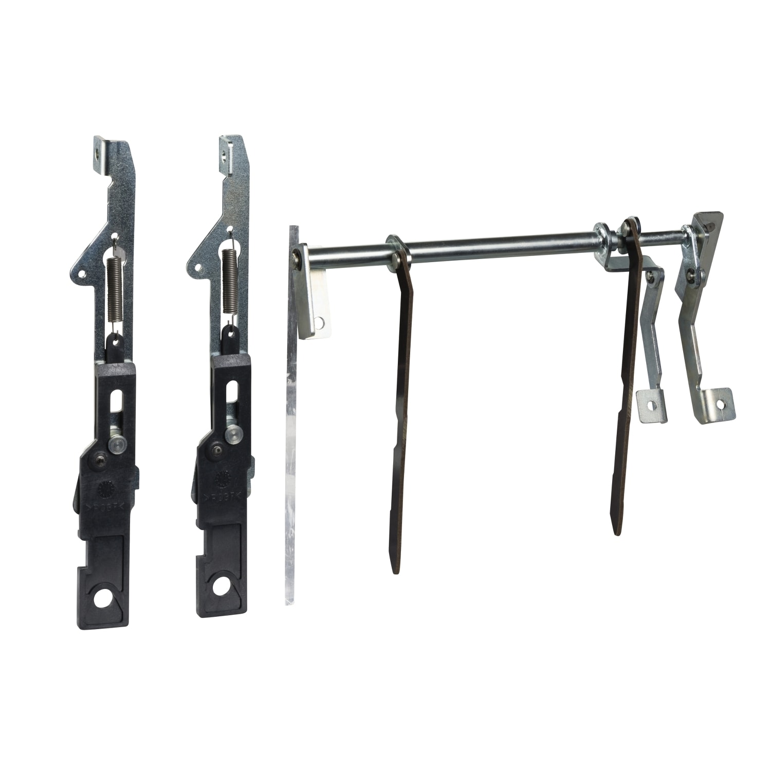 SCHNEIDER ELECTRIC - SNR48592 BLOCCO OTTURATORI < 4000A