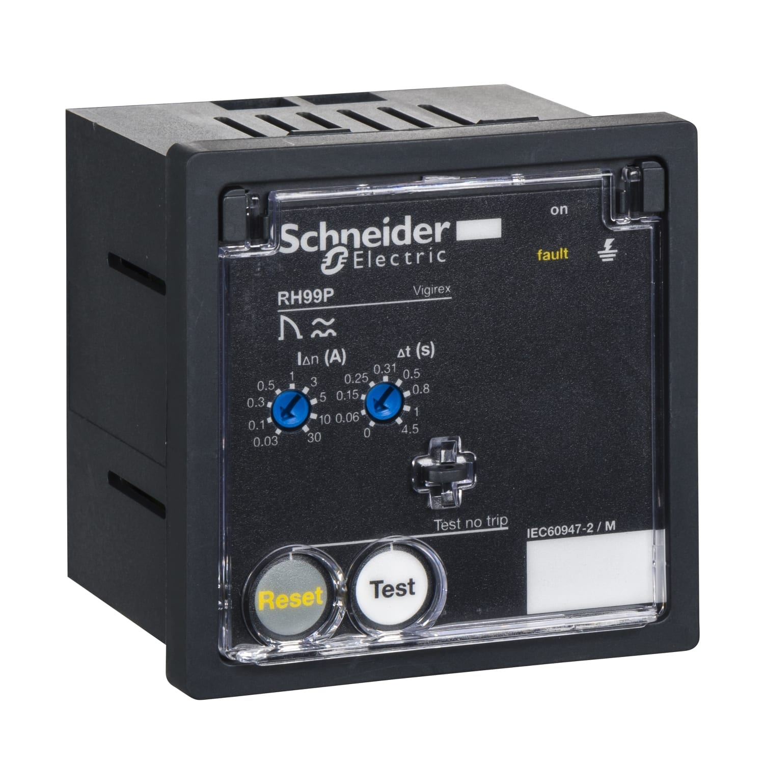 SCHNEIDER ELECTRIC SNR56290 VIGIREX RH99P 12/24VCA 12/48VCC R.A