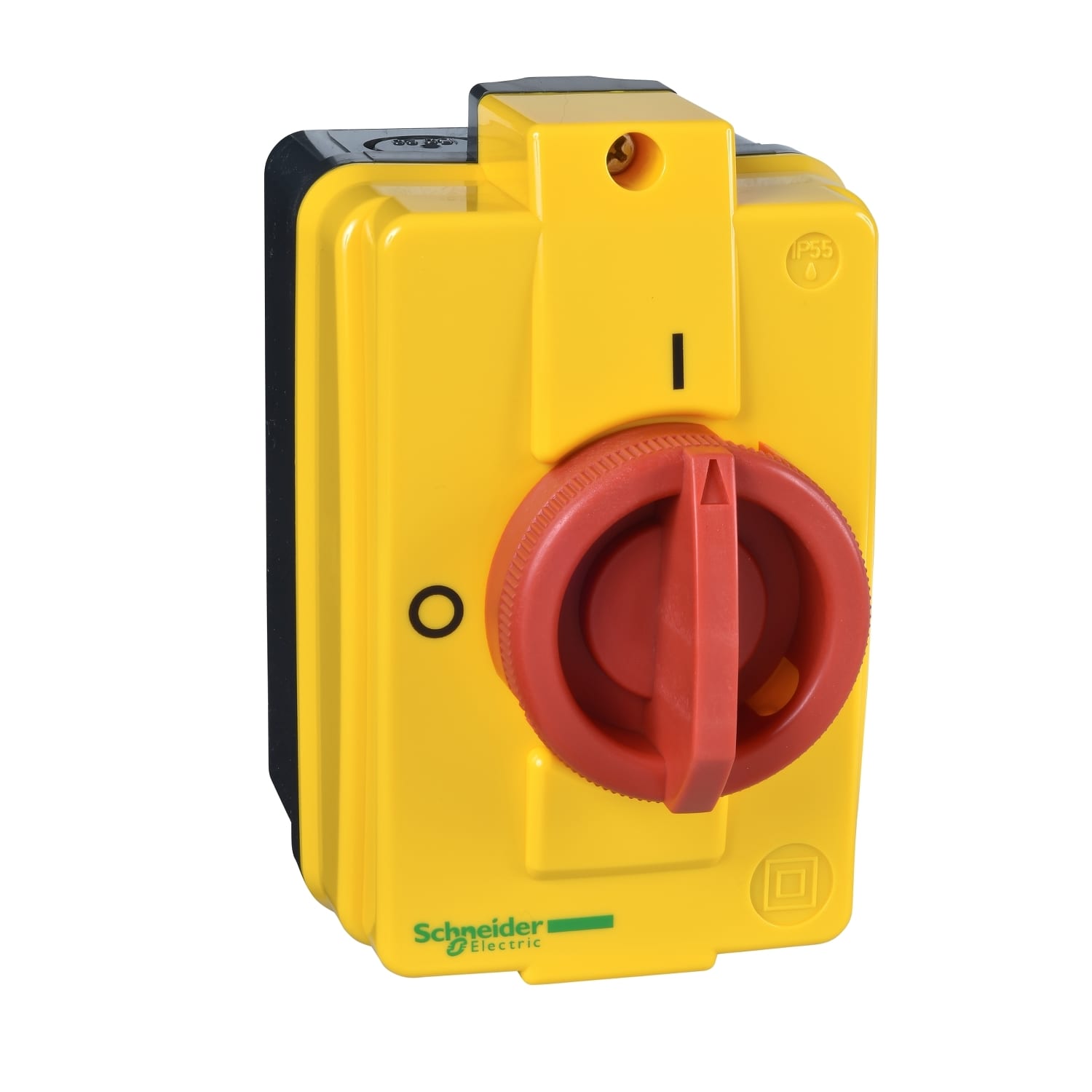 SCHNEIDER ELECTRIC - SNRVCFN20GE INTERR. VARIO IN CASS. 3X20A