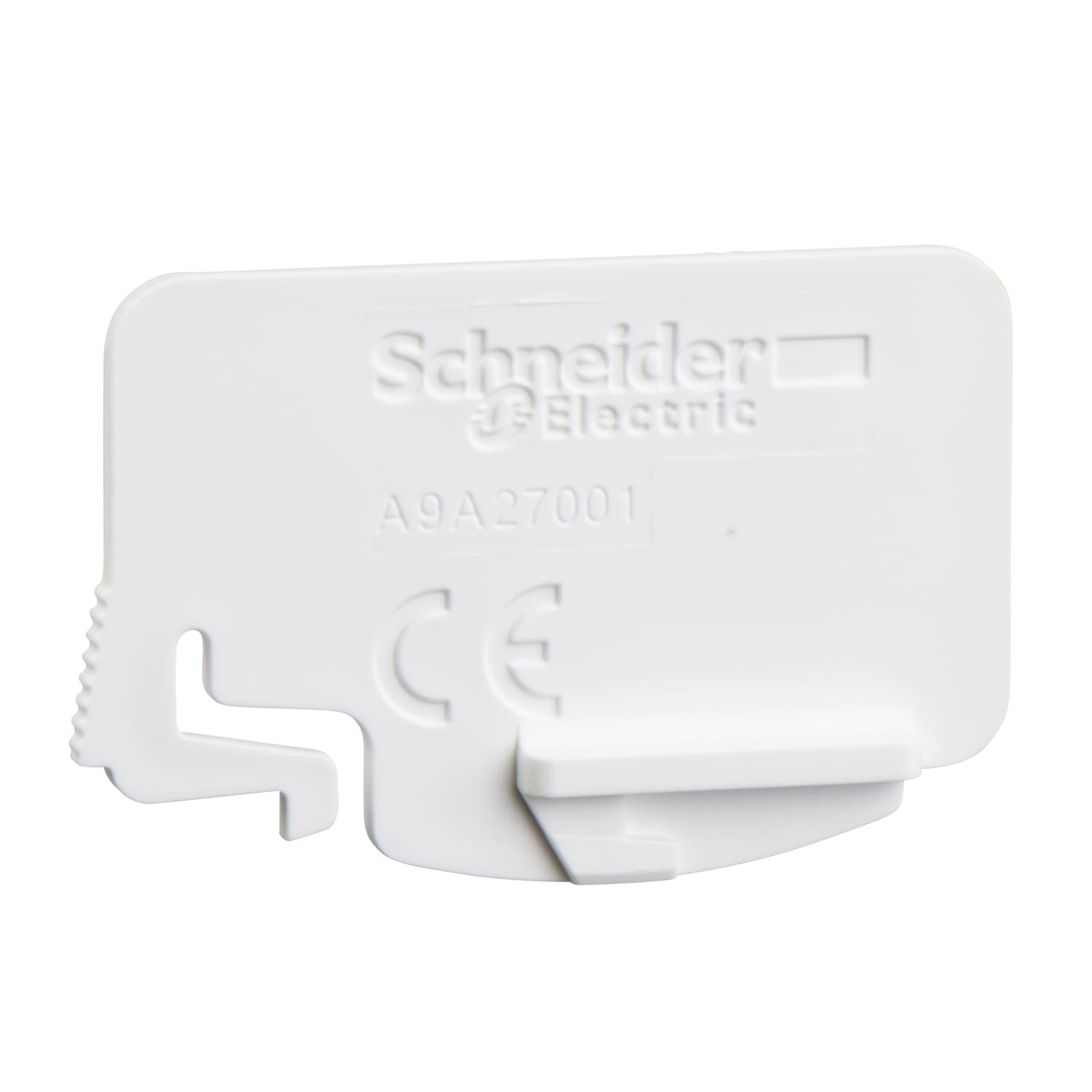 SCHNEIDER ELECTRIC - SNRA9A27001 N.10 pz separatori tra poli per iC60
