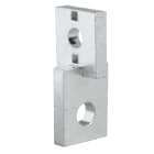 SCHNEIDER ELECTRIC - SNRLV432486 ATTACCO TAGLIO 3PZ NSX400/630