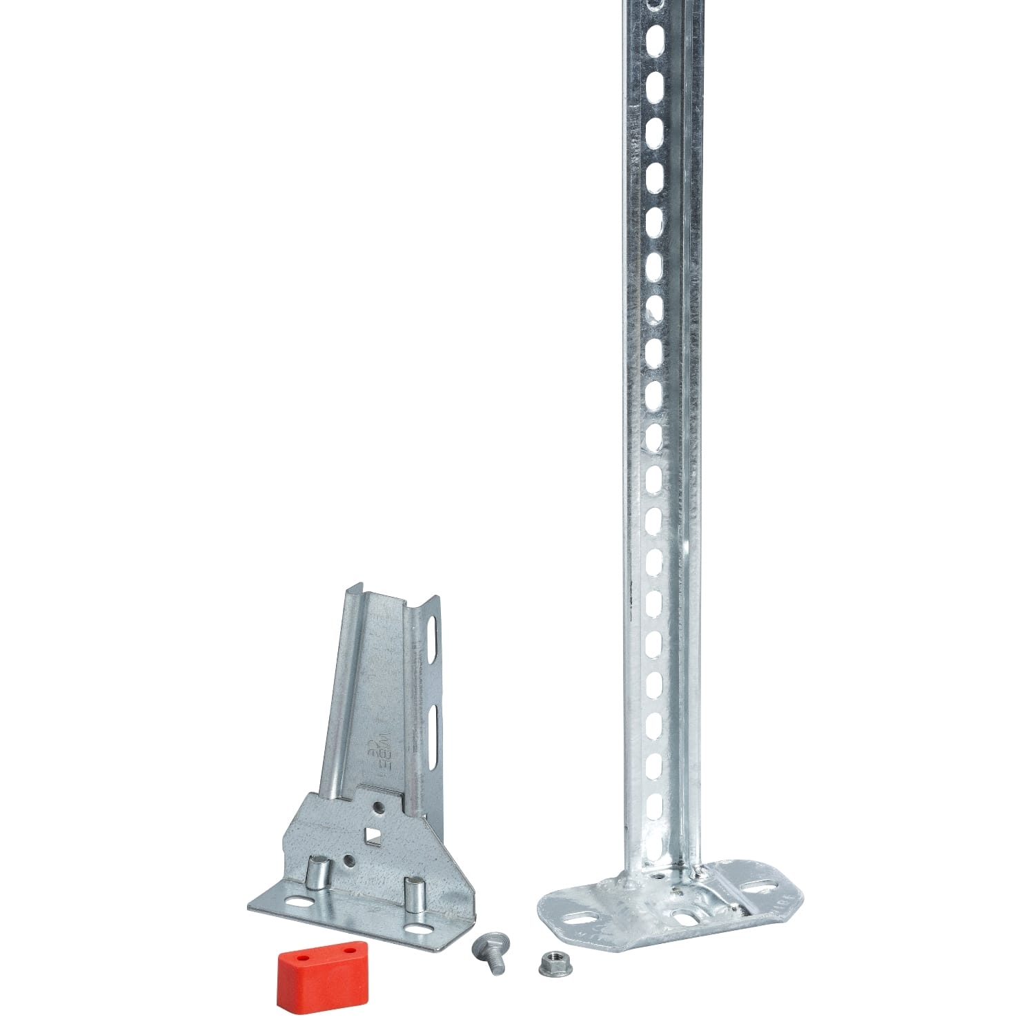 SCHNEIDER ELECTRIC SNRKNB160ZFKP1 KIT FISS. A MENSOLA