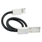 SCHNEIDER ELECTRIC - SNRKNA100EDF430 KNA flexibler Schienenkasten, 100A, 3m