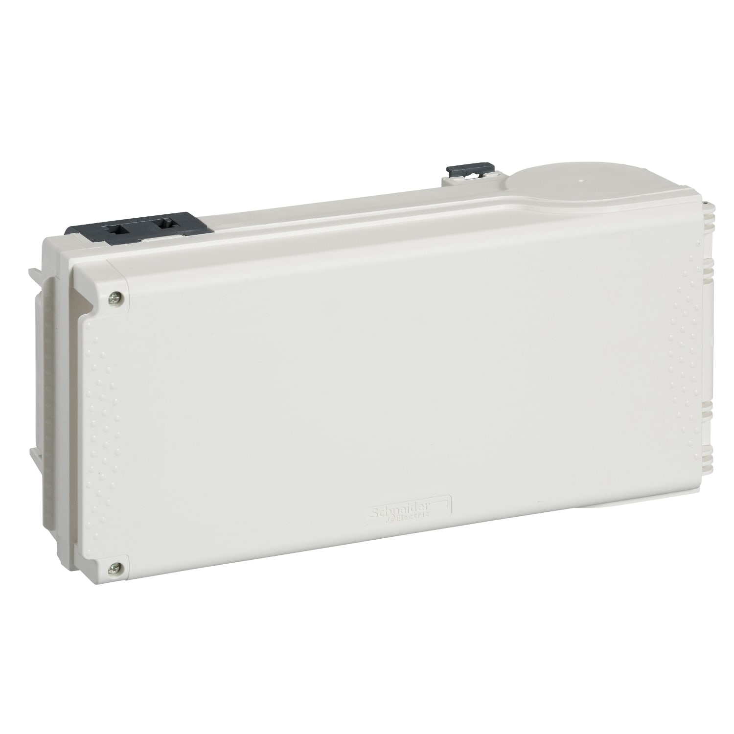 SCHNEIDER ELECTRIC SNRKNB50SF4 KN Abgangskasten, 50A, 3L+N+PE, fur Sich