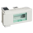 SCHNEIDER ELECTRIC - SNRKSB63SM58 KS Abgangskasten,63A, leer, 3L+PEN, 8 Te