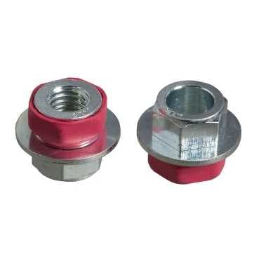 SCHNEIDER ELECTRIC - SNR04759 20 DADI A ROTTURA PRESTABILITA M8