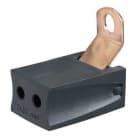 SCHNEIDER ELECTRIC - SNRLVS04155 BLOCCO ADD. 35MMQ 3P POLYBLOC/POWERCLIP