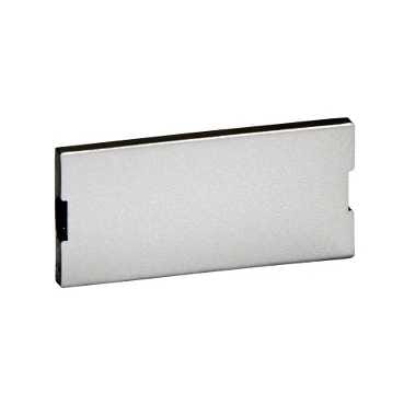 SCHNEIDER ELECTRIC - SNR08914 12 TARGHETTE 18X35