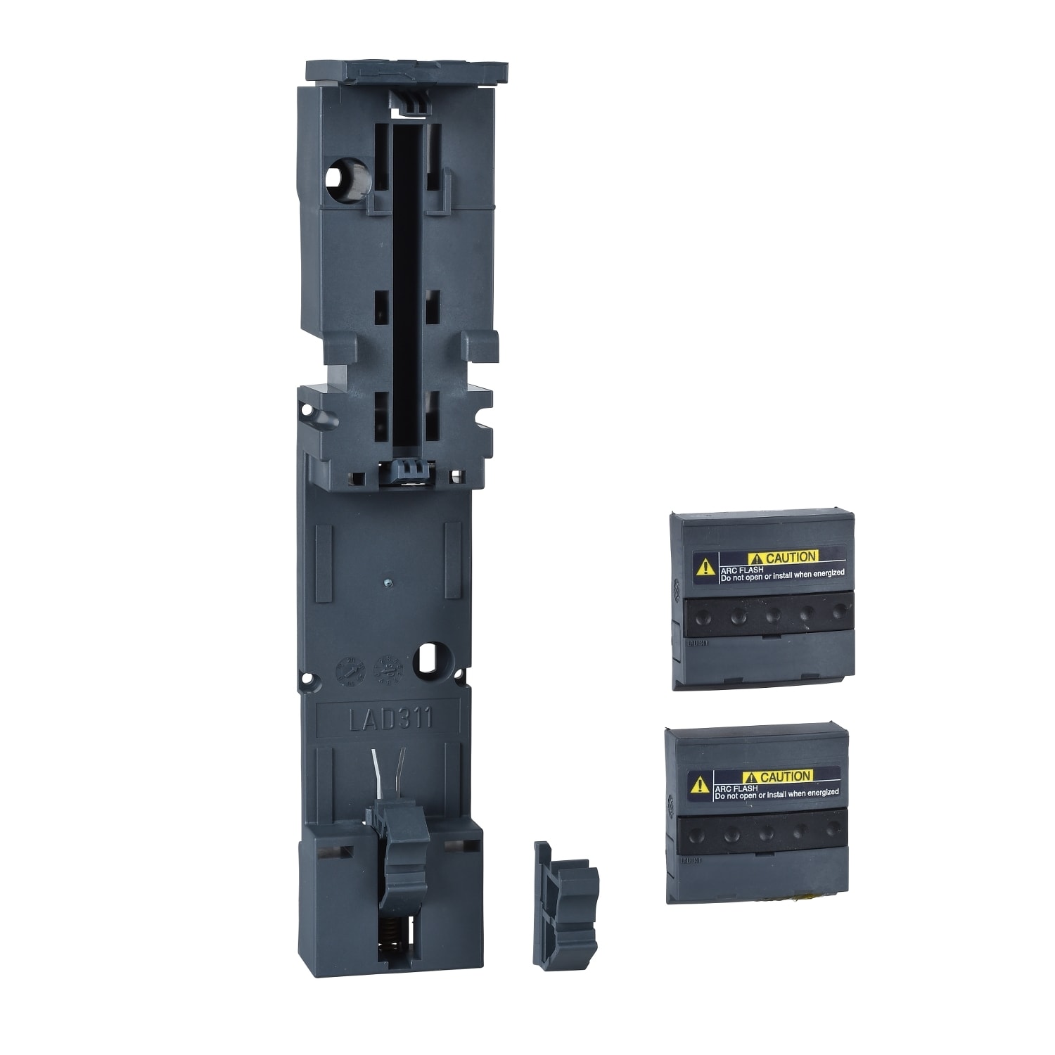 SCHNEIDER ELECTRIC SNRLAD352 KIT LAD311+LAD341