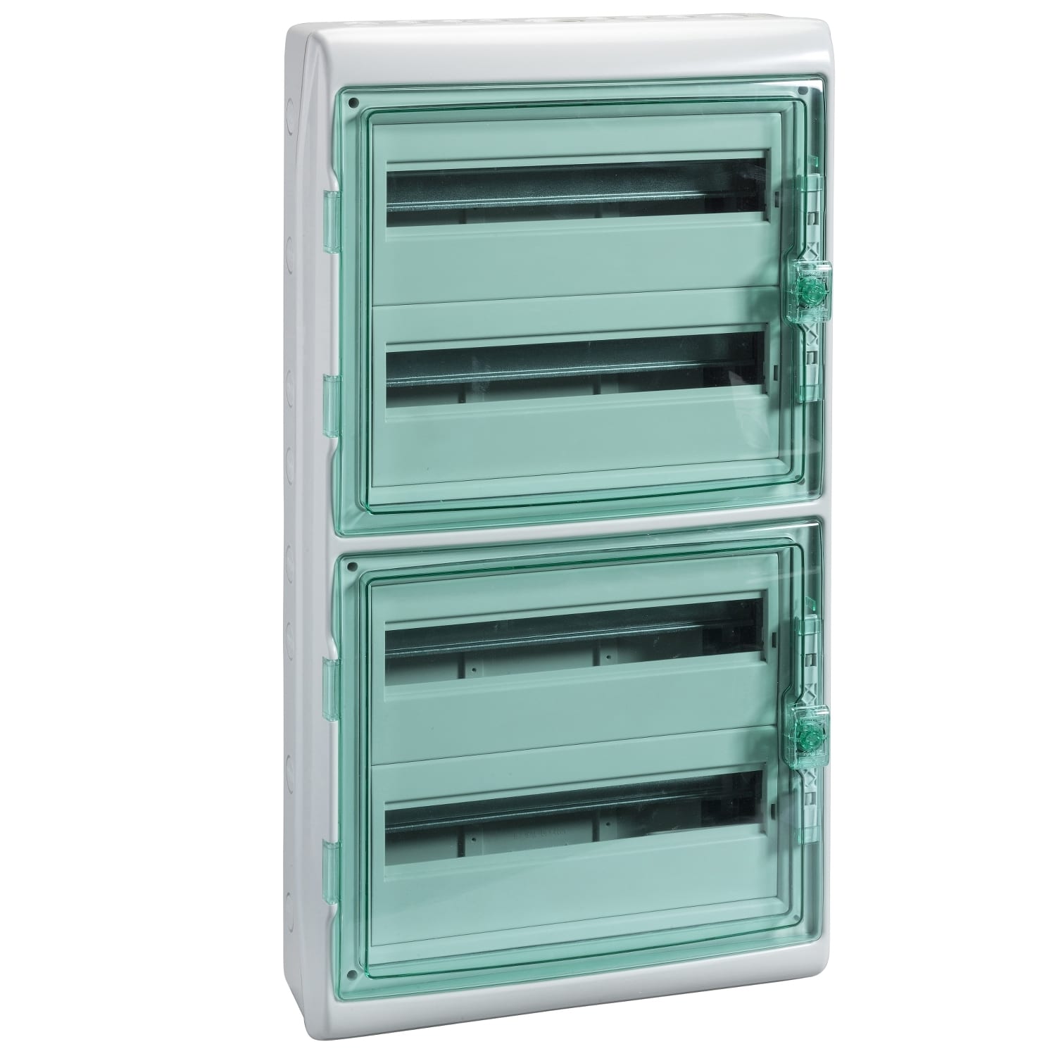 SCHNEIDER ELECTRIC SNR10346 MUREVA ENCLOSURES QUADRO IP65 4X18 72MOD