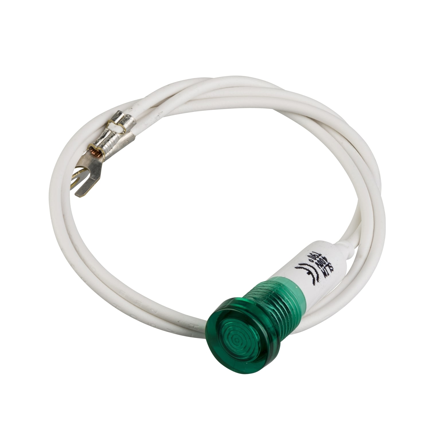 SCHNEIDER ELECTRIC SNRGV2SN33 LAMPADA 380V VERDE