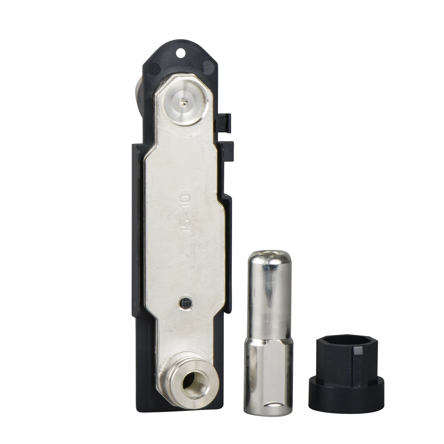 SCHNEIDER ELECTRIC SNRLV432519 SPINE ESTR/RIMOV.VIGI 2PZ NSX400/630