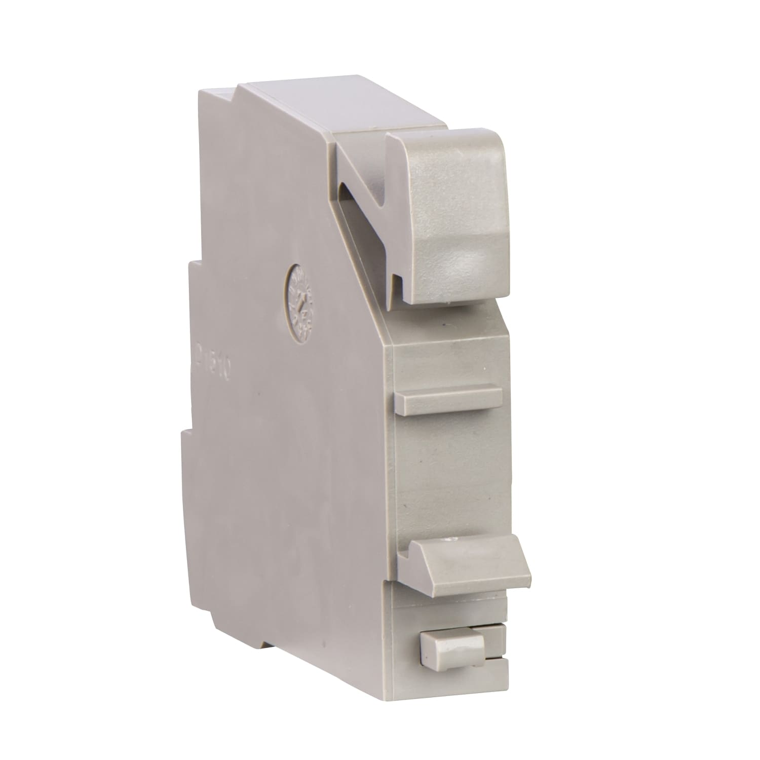 SCHNEIDER ELECTRIC - SNR33754 CONTATTO BASSO LIV. CE TELAIO NT/NW