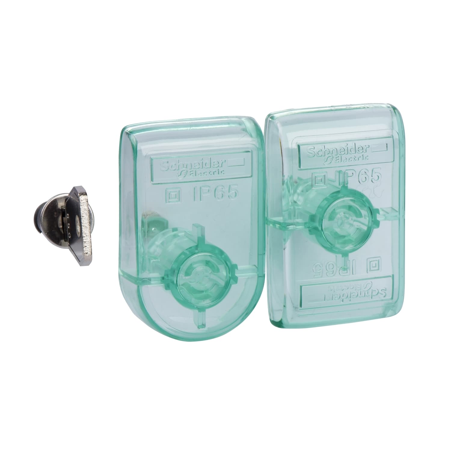 SCHNEIDER ELECTRIC - SNR13948 BLOCCO CHIAVE X KAEDRA