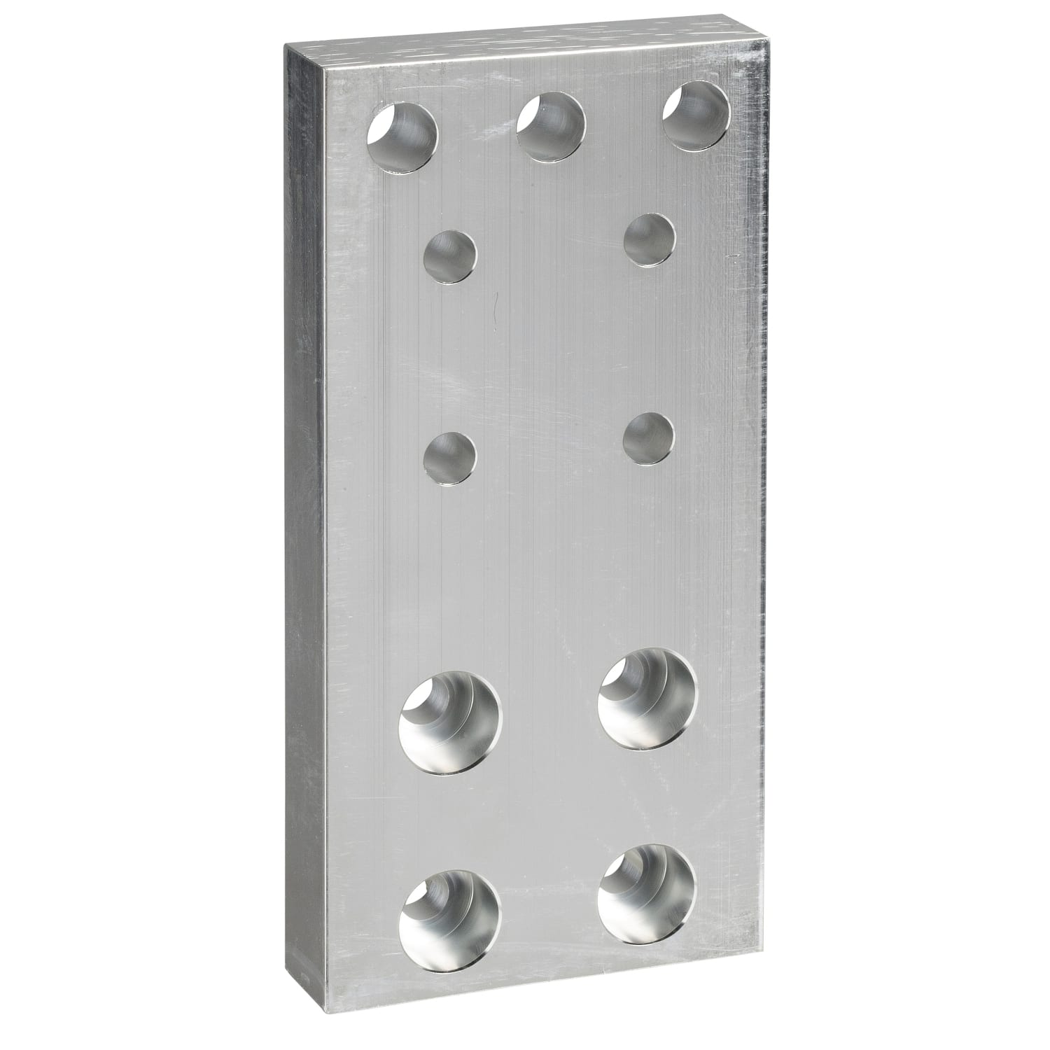 SCHNEIDER ELECTRIC - SNR48156 ATTACCHI FRONT INF 4P NW25/32 FISSO