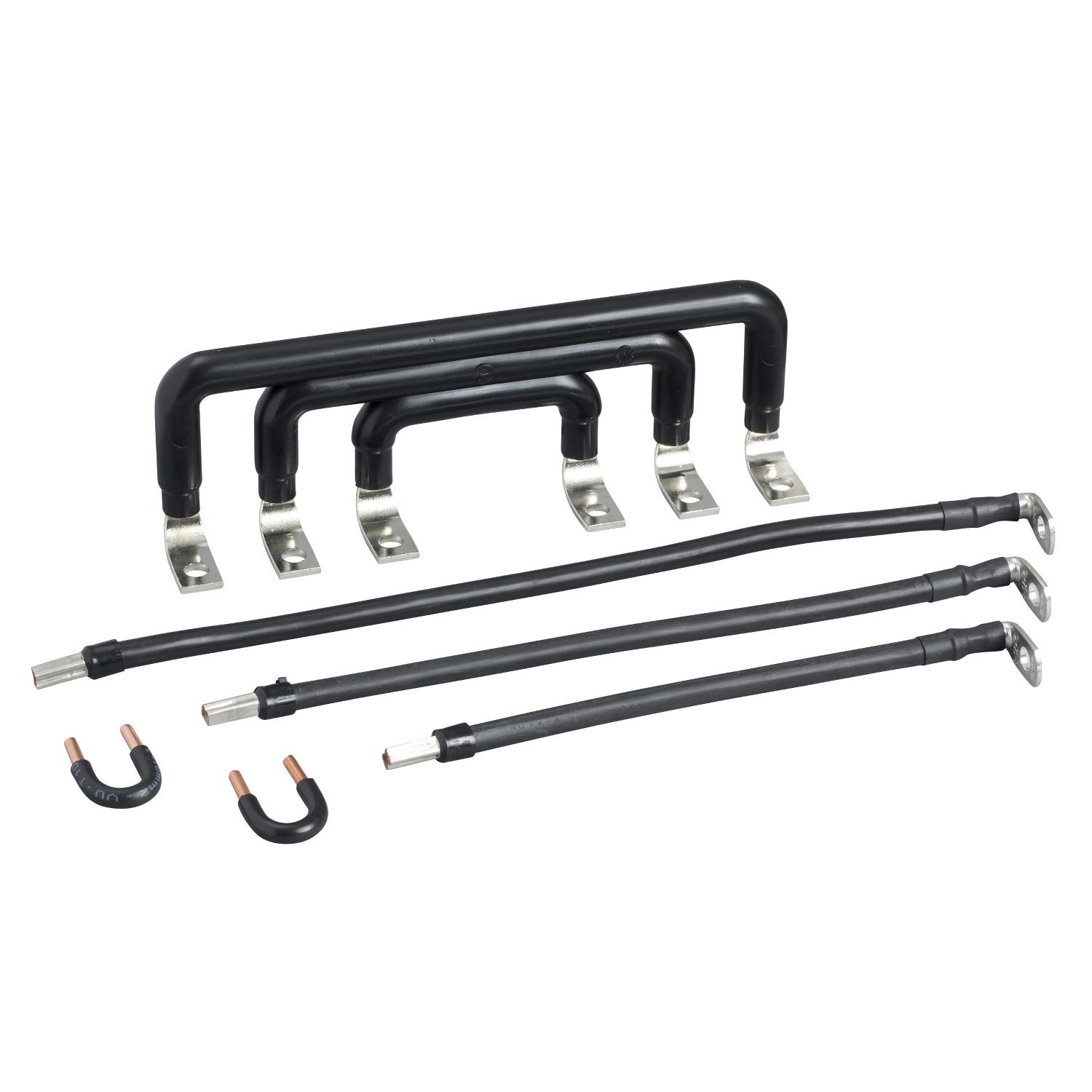 SCHNEIDER ELECTRIC - SNRLA9D11517 KIT CONNESSIONI STELLA TRIANGOLO