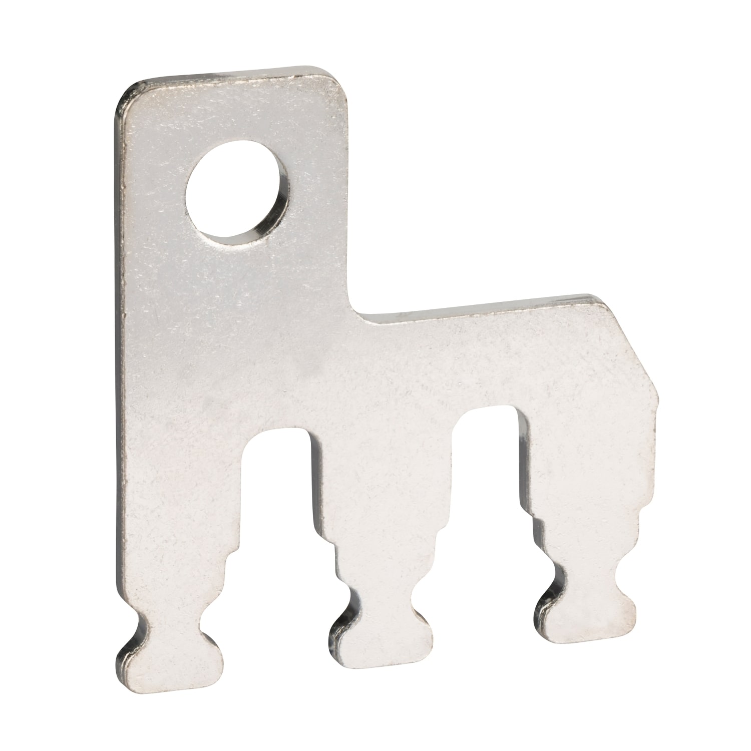 SCHNEIDER ELECTRIC SNRLA9D80962 BARRETTE PER PARALL.3 POLI